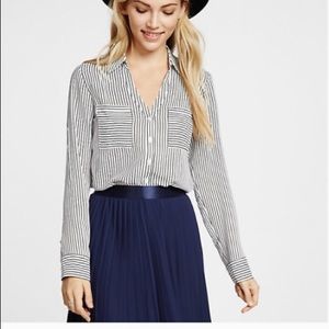 Express portofino shirt